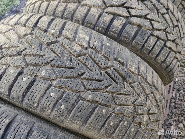 Nokian Tyres Nordman 7 SUV 215/65 R16