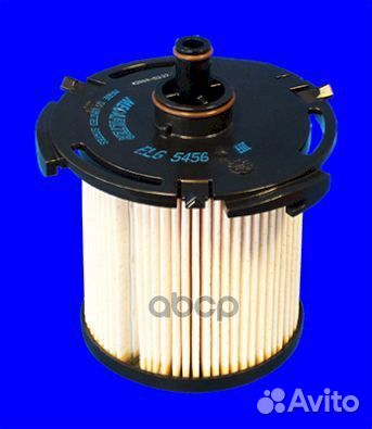 Фильтр топливный ford transit 2.2 tdci 2011