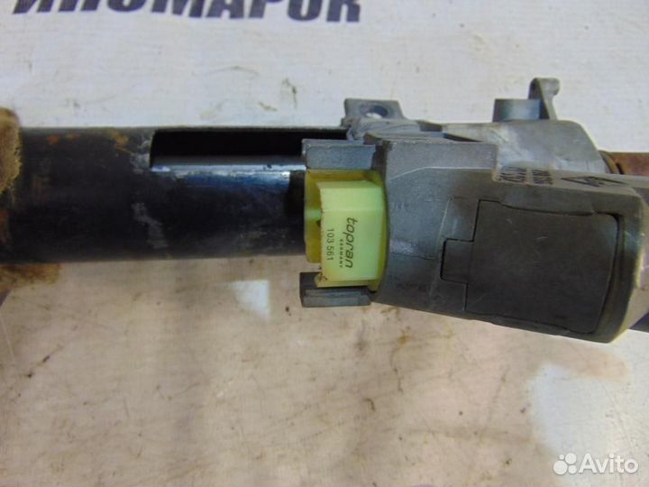 Колонка рулевая для Volkswagen Passat 1988-1993г