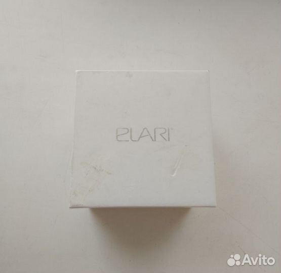 Часы-телефон Elari FixiTime 2 GPS