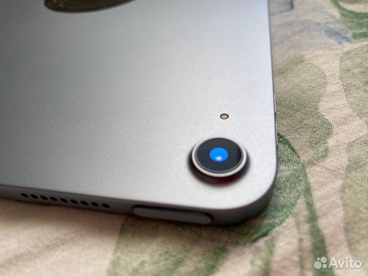 iPad air 4