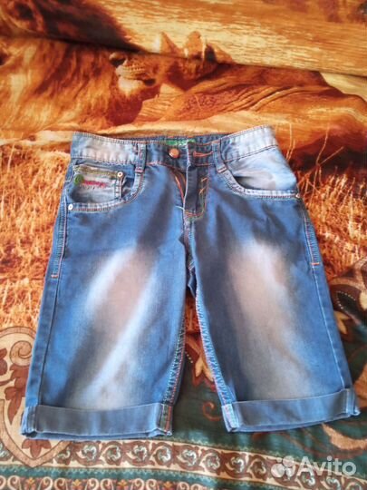 Шорты 2 шт в руки