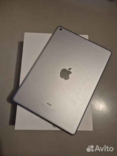 iPad 6 поколения 32gb (2018)