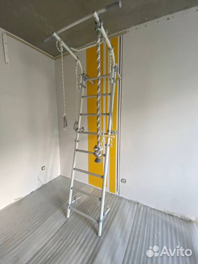 Комплекс Шведская стенка