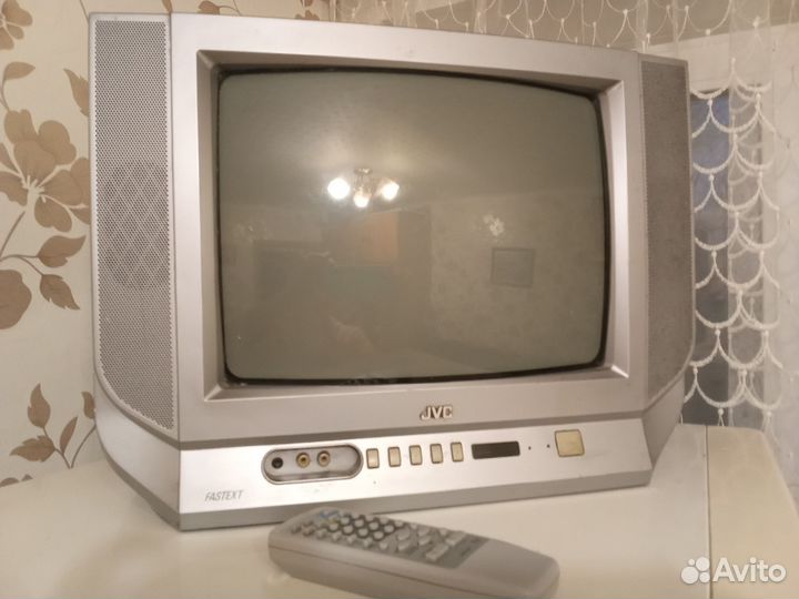 Телевизор б/у