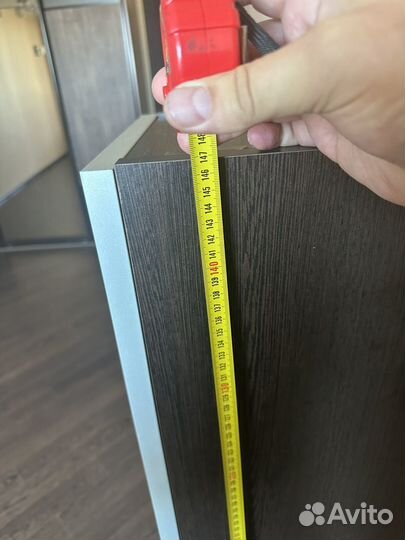 Полка настенная