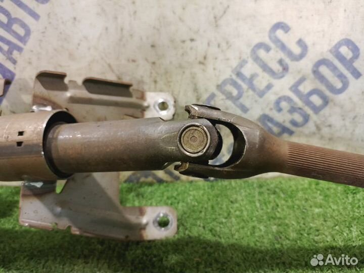 Рулевая колонка Renault Logan седан 1.4 K7J710