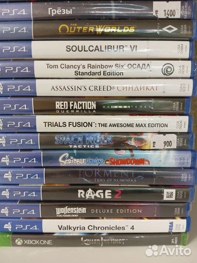 Игры для ps3 ps4 ps5 xbox