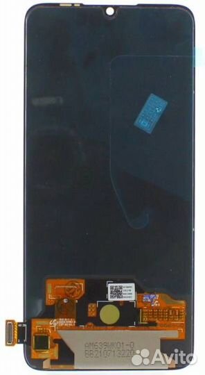 Дисплей для Xiaomi Mi 9 Lite/Mi A3 Lite/Mi CC9 ole