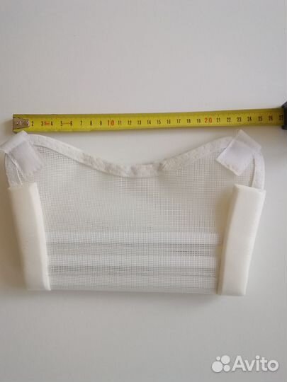 Бандаж на тазобедренный сустав М