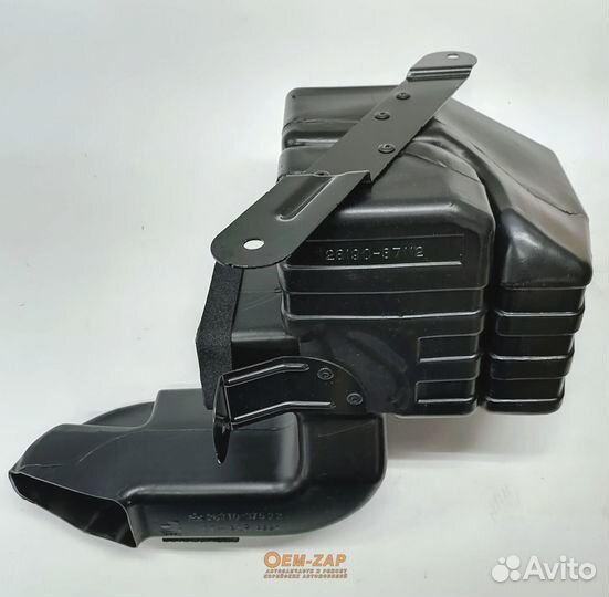 Резонатор воздушного фильтра Соната Оптима Грандер