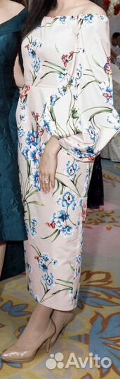 Вечернее платье 44 -46 lnfashion на выпускной