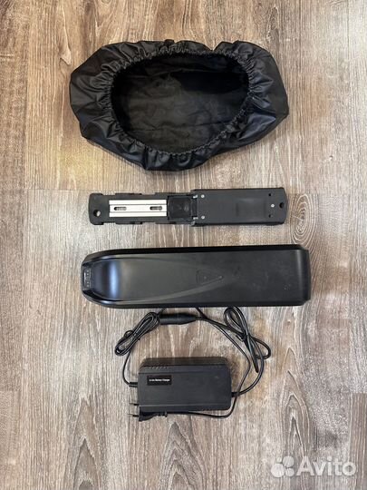 Аккумулятор Greenergy 48v 20ah