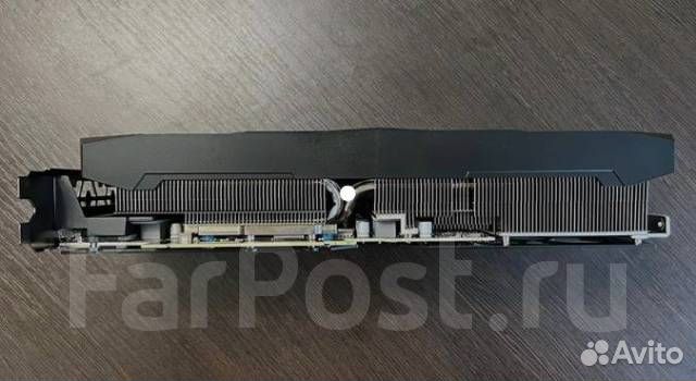 Видеокарта KFA2 GeForce RTX 3080 10GB