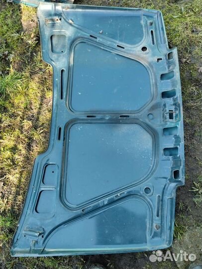 Запчасти на автомобиль ока