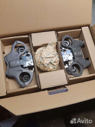 Комплект сцепления ford focus 3 powershift