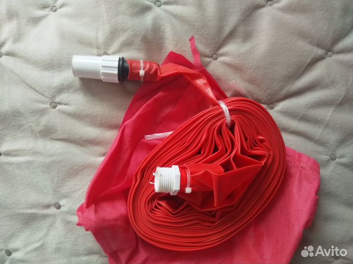 Увп (устройство внутриквартирного пожаротушения)