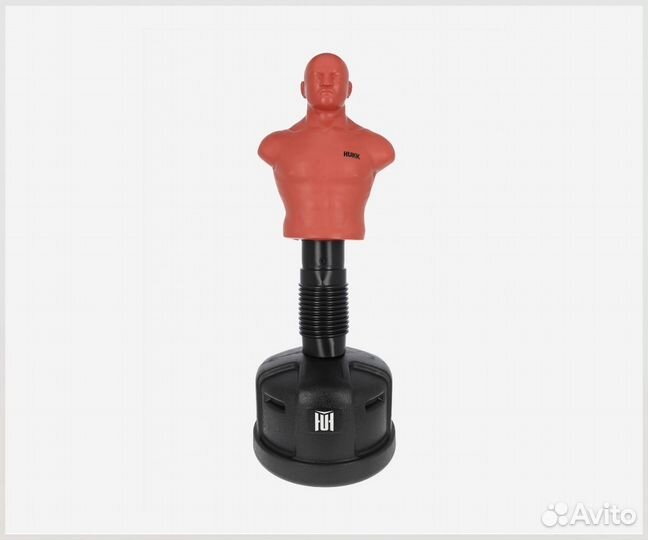 Тренажер для отработки ударов Hukk