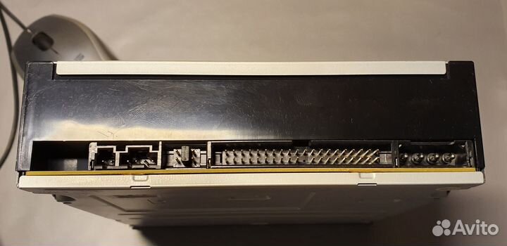 Привод, сидиром Sony NEC Optiarc AD-7200A»