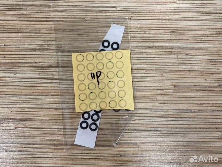 Стекла камеры iPhone 6-13ProMax