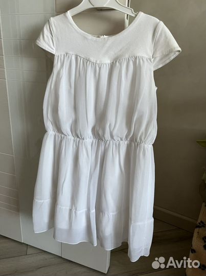 Платье для девочки Armani