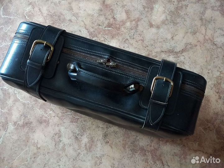 Чемоданы СССР