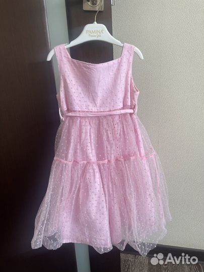 Платье для девочки 104To be too