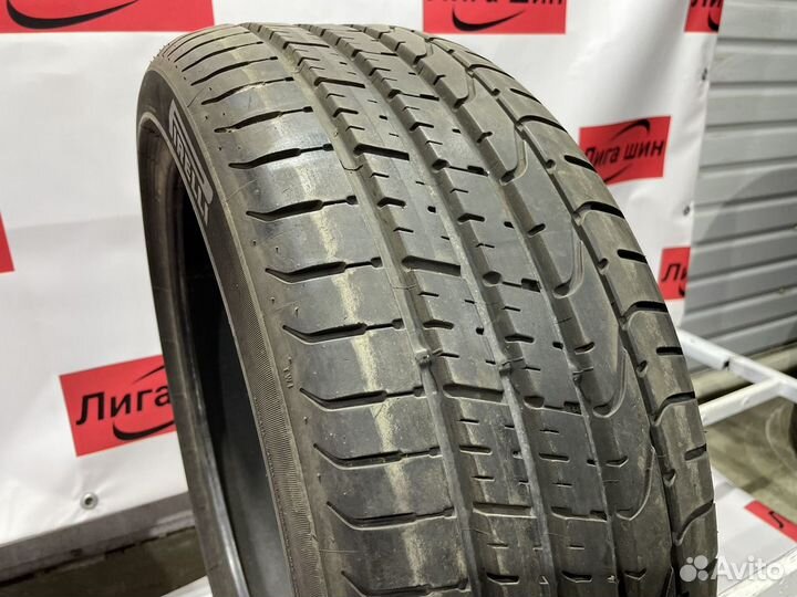 Pirelli P Zero 225/40 R19