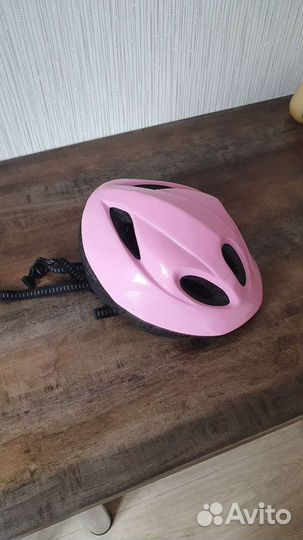 Детский шлем защитный