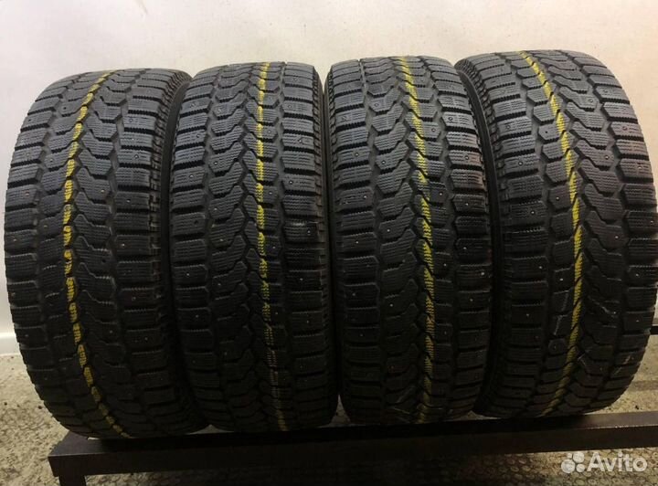 Yokohama Ice Guard F700Z 195/60 R15 102N