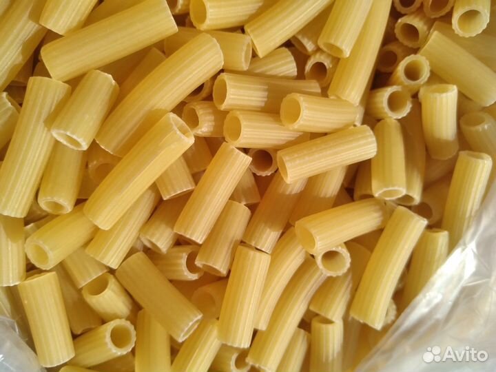 Макароны высший сорт