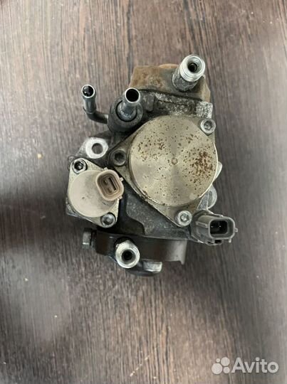 Топливный насос RF7 Maxda 6 GG 2.0 D