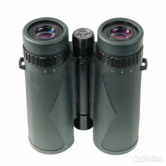 Бинокль Veber 10x42 RFS1000 новые