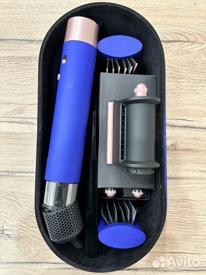 Стайлер Dyson Airwrap Complete Long HS05 все цвета