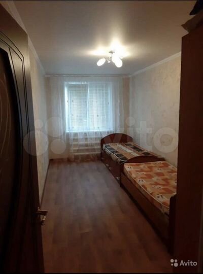 2-к. квартира, 44 м², 1/5 эт.