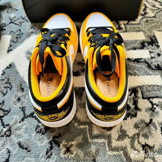 Jordan Air Jordan 1 Low 