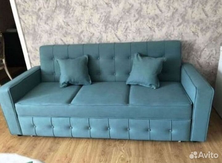Диваны в наличии не б/у