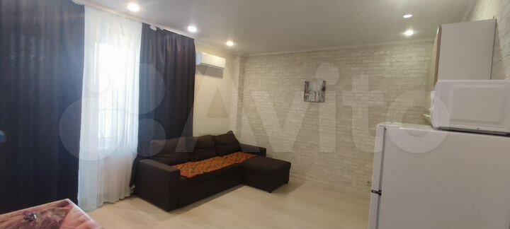 Квартира-студия, 27 м², 13/20 эт.