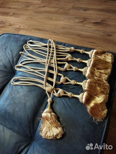 Подхват для штор