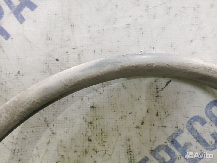 Трубка кондиционера Kia Shuma седан 1.6 S6D 2003