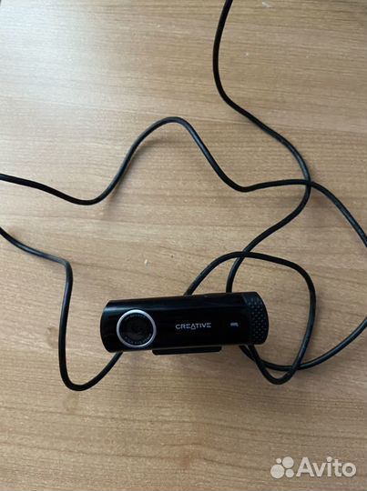 Веб-камера Creative