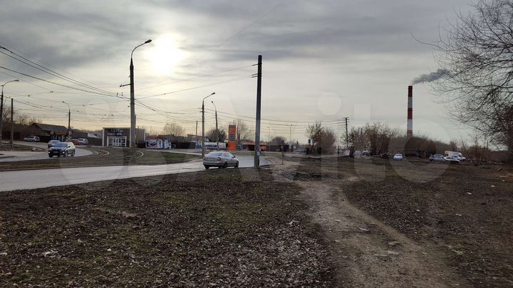 Гараж, 21 м²