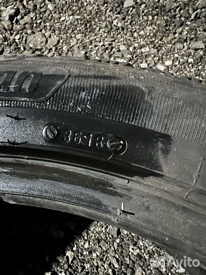 Kormoran Snow 245/45 R18