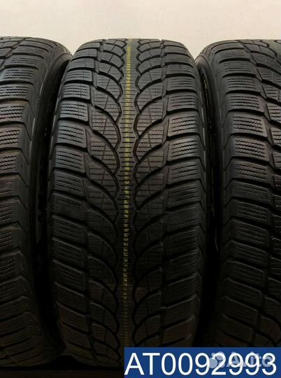 Bridgestone Blizzak LM-32 225/55 R17 98H