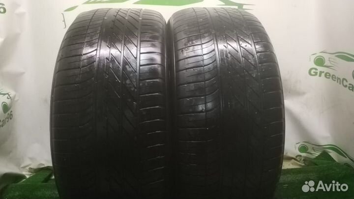Goodyear Eagle F1 Asymmetric 265/50 R19