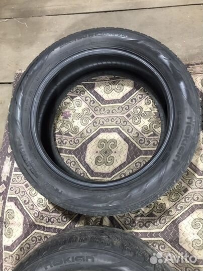 Nokian Tyres Hakkapeliitta R2 235/50 R18 101R