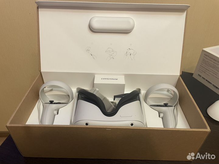 Oculus quest 2 128gb