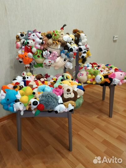 Стул детский ребенку мягкая игрушка