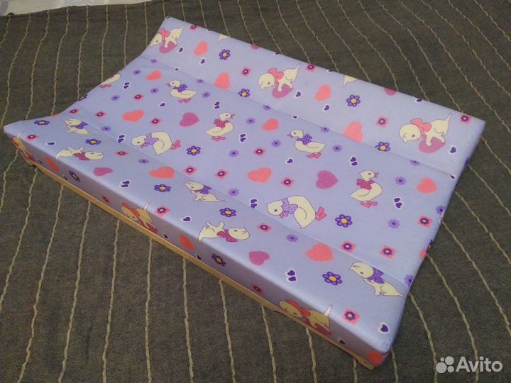 Пеленальная доска