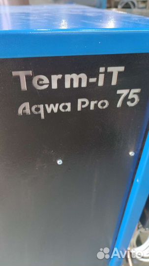 Котёл Term-iT Aqwa Pro 75